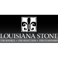 Louisiana Stone logo, Louisiana Stone contact details