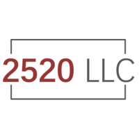 2520, LLC logo, 2520, LLC contact details