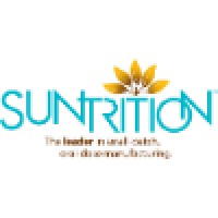 Suntrition Inc logo, Suntrition Inc contact details