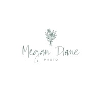 Megan Diane Photo logo, Megan Diane Photo contact details