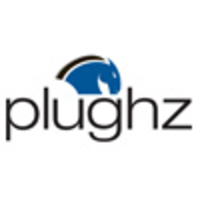 Plughz logo, Plughz contact details