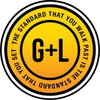 GL Training and Safety logo, GL Training and Safety contact details