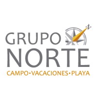 Grupo Norte logo, Grupo Norte contact details