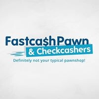 Fastcash Pawn & Checkcashers logo, Fastcash Pawn & Checkcashers contact details