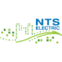 NTS Electrical logo, NTS Electrical contact details