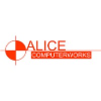 Alice Computerworks logo, Alice Computerworks contact details