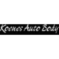 Koenes Auto Body Inc logo, Koenes Auto Body Inc contact details