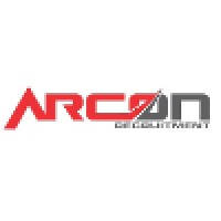 Arcon Recruitment logo, Arcon Recruitment contact details