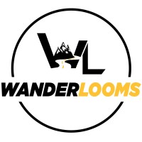 Wanderlooms logo, Wanderlooms contact details