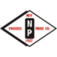 New Process Fibre Company, Inc. logo, New Process Fibre Company, Inc. contact details