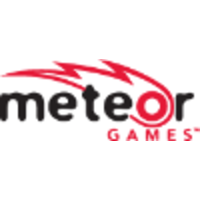 Meteor Games LLC logo, Meteor Games LLC contact details