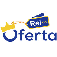 Rei Da Oferta logo, Rei Da Oferta contact details