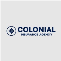 Colonial Insurance Agency Inc. logo, Colonial Insurance Agency Inc. contact details