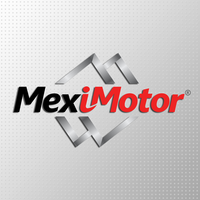 MexiMotor logo, MexiMotor contact details