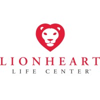 The Lionheart School logo, The Lionheart School contact details