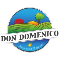 Don Domingo Alimentos logo, Don Domingo Alimentos contact details