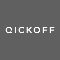 QICKOFF logo, QICKOFF contact details