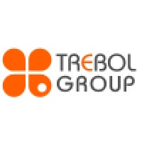 Trebol Group logo, Trebol Group contact details