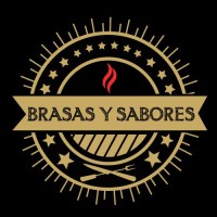 BRASAS Y SABORES - Catering, Delivery & Online Store logo, BRASAS Y SABORES - Catering, Delivery & Online Store contact details