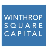 Winthrop Square Capital logo, Winthrop Square Capital contact details