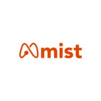 MIST logo, MIST contact details