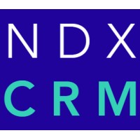 NDXCRM logo, NDXCRM contact details