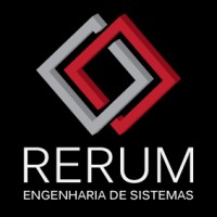 Rerum Engenharia de Sistemas LTDA logo, Rerum Engenharia de Sistemas LTDA contact details