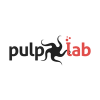 Pulpolab logo, Pulpolab contact details