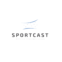 Sportcast logo, Sportcast contact details