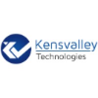 Kensvalley Technologies logo, Kensvalley Technologies contact details