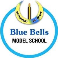 Blue Bells Model School logo, Blue Bells Model School contact details