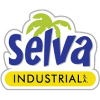 SELVA INDUSTRIAL S.A. logo, SELVA INDUSTRIAL S.A. contact details