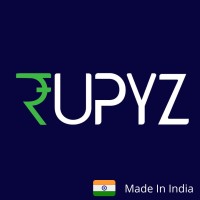 Rupyz logo, Rupyz contact details