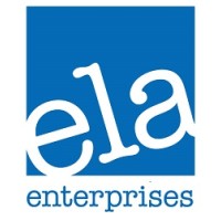 ELA Enterprises logo, ELA Enterprises contact details