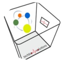 TechBio Solutions India logo, TechBio Solutions India contact details