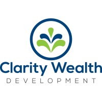 Clarity Wealth Development logo, Clarity Wealth Development contact details