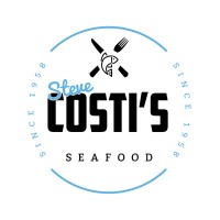 Steve Costi Seafoods logo, Steve Costi Seafoods contact details