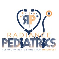 Radiance Pediatrics logo, Radiance Pediatrics contact details