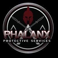 Phalanx Protective Services logo, Phalanx Protective Services contact details