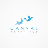 Canvas Analytics logo, Canvas Analytics contact details