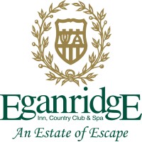 Eganridge Resort, Country Club & Spa logo, Eganridge Resort, Country Club & Spa contact details