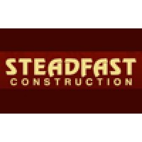 Steadfast Construction logo, Steadfast Construction contact details