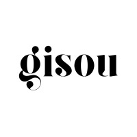 Gisou by Negin Mirsalehi logo, Gisou by Negin Mirsalehi contact details