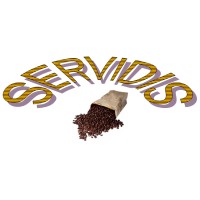 Servidis logo, Servidis contact details