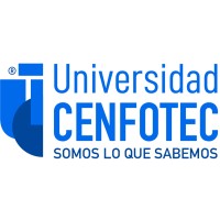 Universidad Cenfotec logo, Universidad Cenfotec contact details