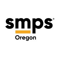 SMPS Oregon Chapter logo, SMPS Oregon Chapter contact details