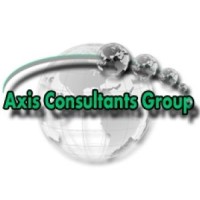 Axis Consultants Group logo, Axis Consultants Group contact details