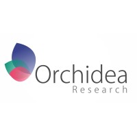 Orchidea Research Group logo, Orchidea Research Group contact details