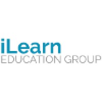 iLearn Education Group logo, iLearn Education Group contact details