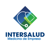 Intersalud logo, Intersalud contact details